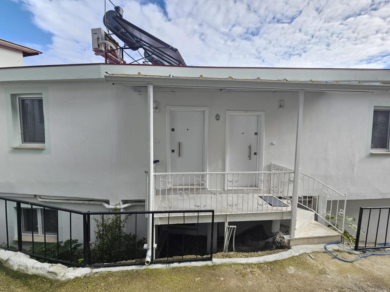 White House Vakantiehuis