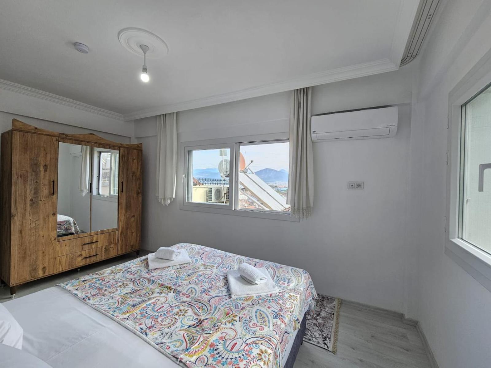 Vakantiehuis White House
