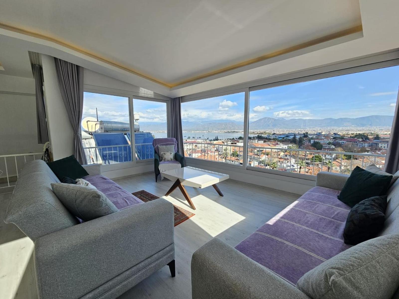 Vakantiehuis White House